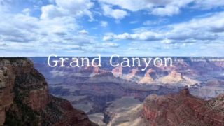 Grand Canyon