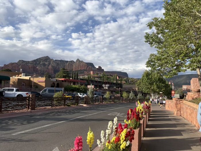sedona