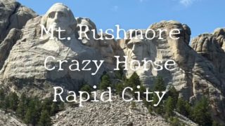 Mt. Rushmore