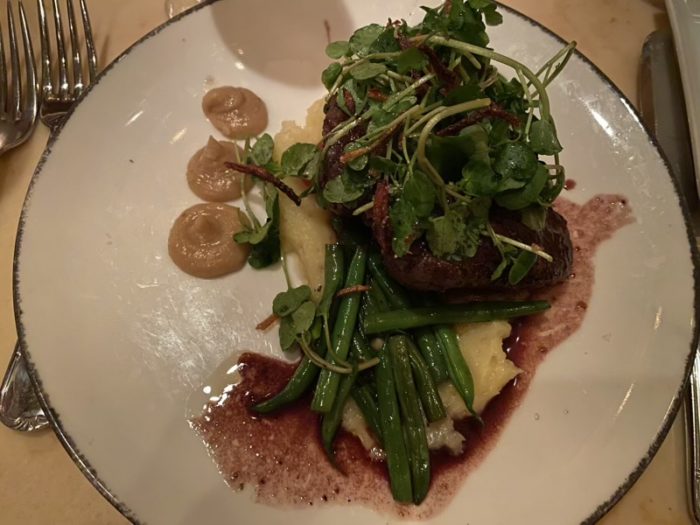 Be Our Guest  at Magic Kingdom