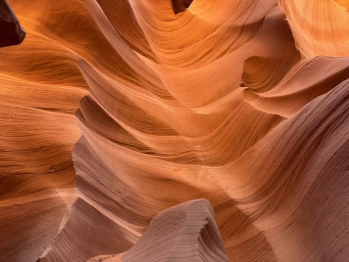 アンテロープキャニオン