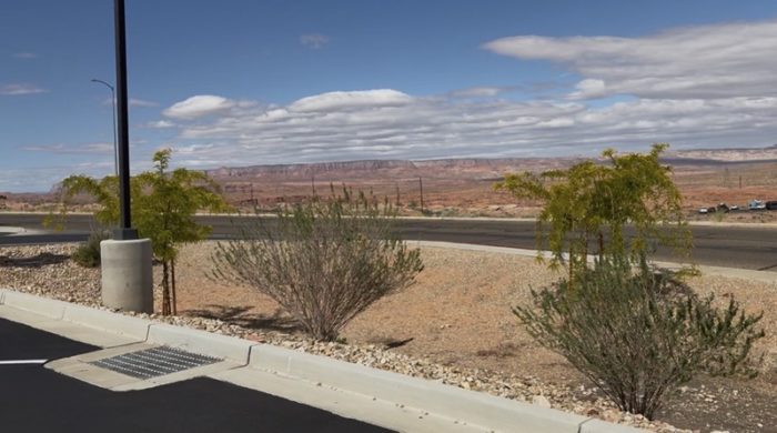 ページの街の様子