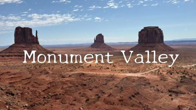 Monument Valley