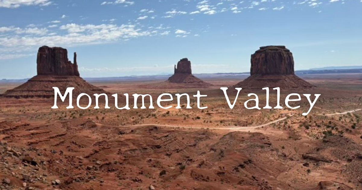 Monument Valley